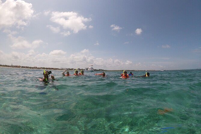Snorkeling Adventure in Puerto Morelos - Exploring the Snorkeling Adventure in Puerto Morelos