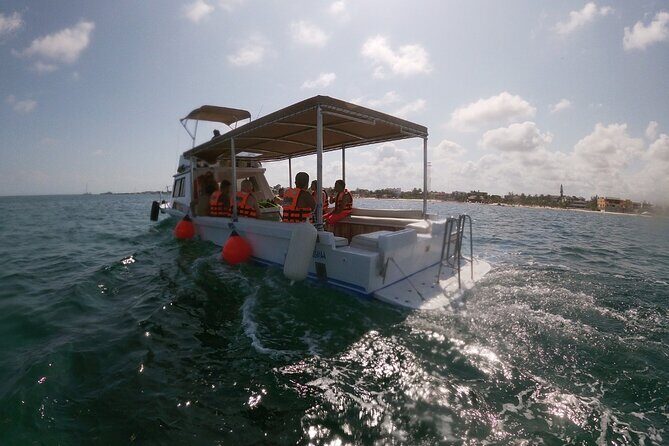 Snorkeling Adventure in Puerto Morelos - Key Points