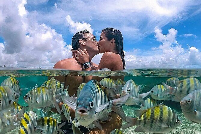 Snorkeling Adventure in Tulum Beach, Kaan Luum Lagoon and Cenote - A Practical Look at the Snorkeling Adventure in Tulum Beach, Kaan Luum Lagoon, and Cenote