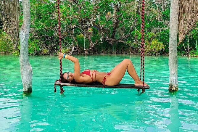 Snorkeling Adventure in Tulum Beach, Kaan Luum Lagoon and Cenote - FAQ