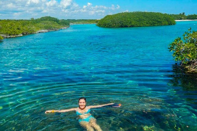 Snorkeling adventure in Yal-Kú lagoon, + Underground Cenote - Who Should Consider This Tour?