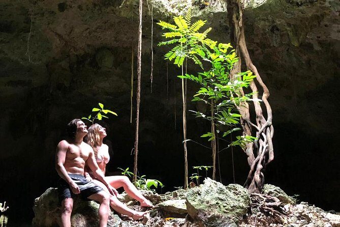 Snorkeling Adventure Tour Reef & Cenote - The Complete Experience: An In-Depth Look