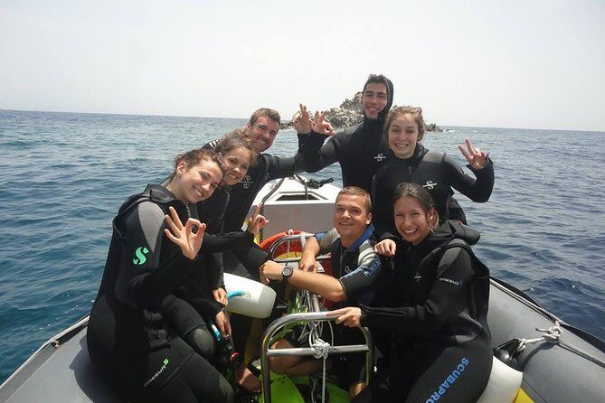 Snorkeling Adventure Trip - A Closer Look at the Snorkeling Adventure in Mykonos
