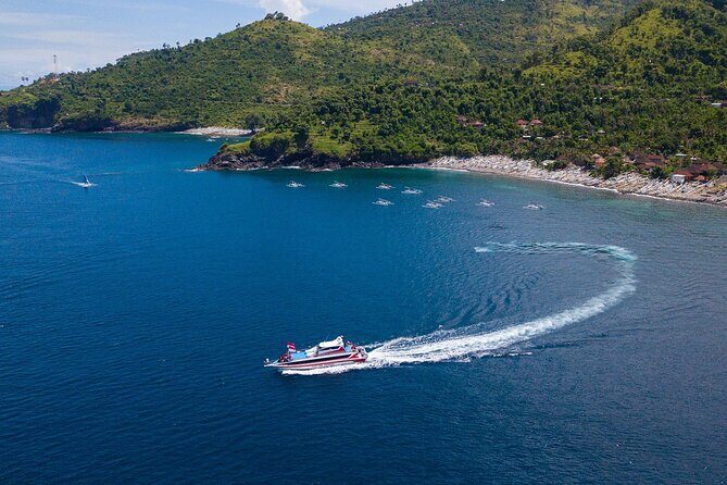 Snorkeling Adventure with East Nusa Penida Tour All Inclusive - Frequently Asked Questions (FAQs)