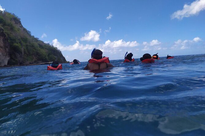 Snorkeling Adventure with Guide - Why This Tour Stands Out