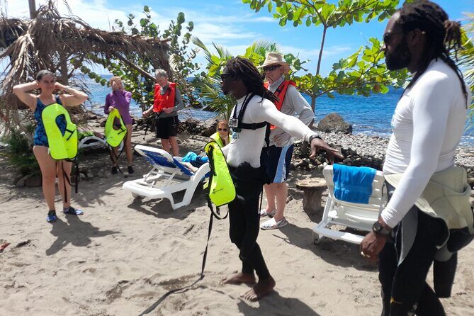 Snorkeling Adventure with Guide - Final Thoughts