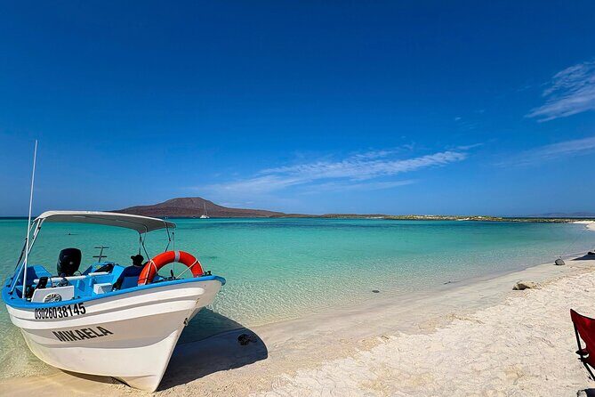 Snorkeling Adventure with Picnic from Villa del Palmar Hotel - Exploring Loreto’s Bahia de Loreto National Park