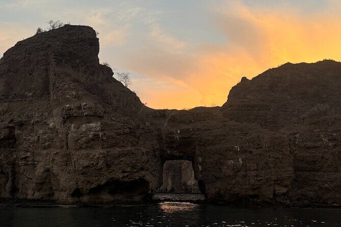 Snorkeling Adventure with Picnic from Villa del Palmar Hotel - The Picnic in Secluded Beaches