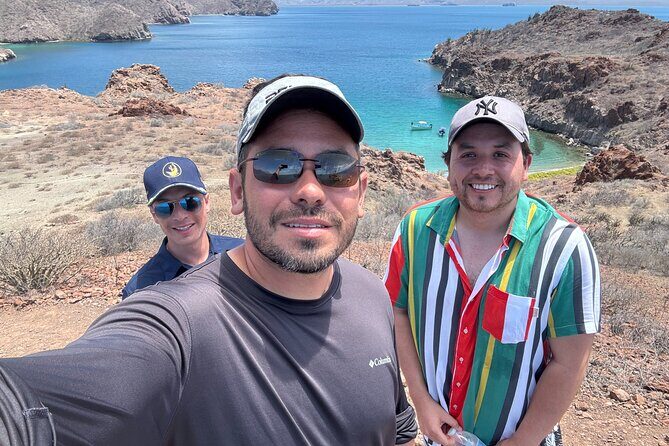 Snorkeling Adventure with Picnic from Villa del Palmar Hotel - In-depth Breakdown of the Itinerary