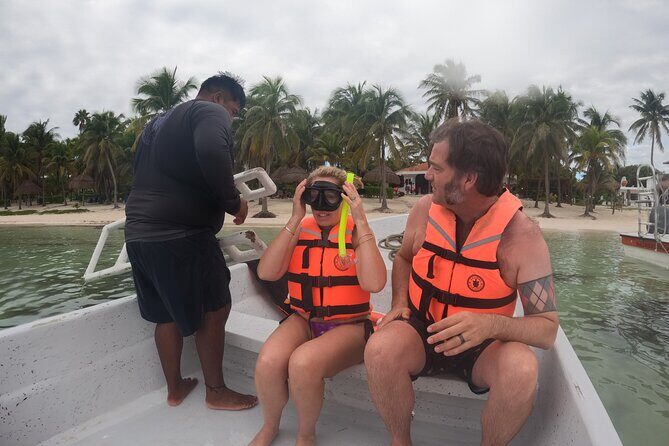 Snorkeling Adventure with Sea Turtles and Cenote Exploration - Who Should Book This Tour?