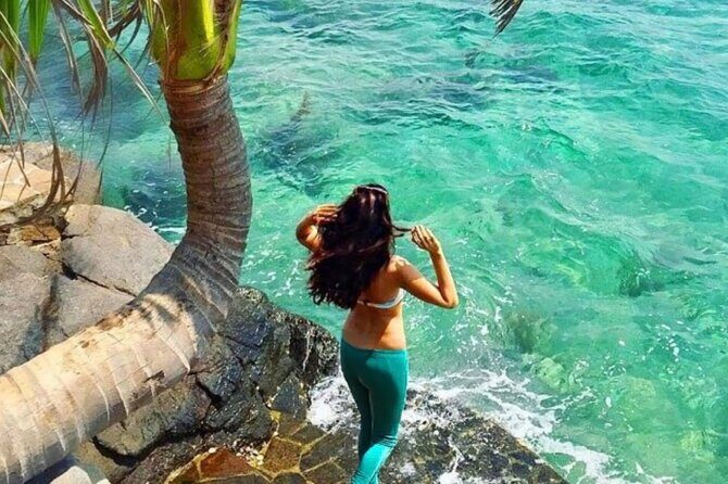 Snorkeling and BBQ with Mud Bath in Nha Trang Island - Final Thoughts