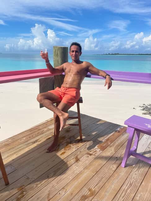 Snorkeling and Beach Tour with Sea Turtles - Key Points