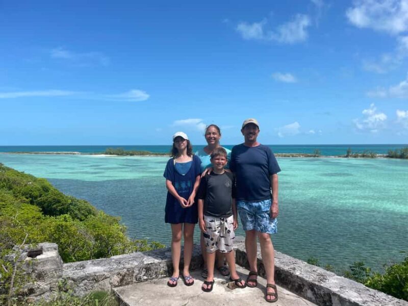 Snorkeling and Beach Tour with Sea Turtles - FAQ