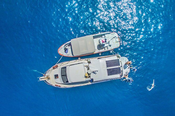 Snorkeling and Boat trip in Crete with free certification! - Final Thoughts