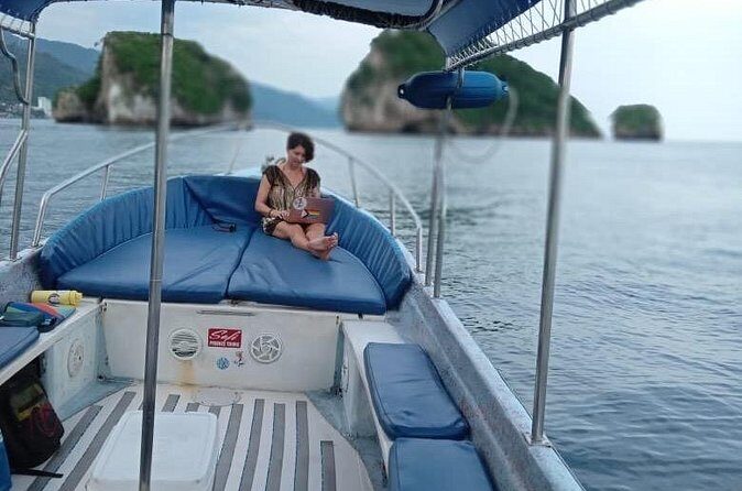 Snorkeling and boating to Los Arcos de Mismaloya Marine Sanctuary - Final Thoughts