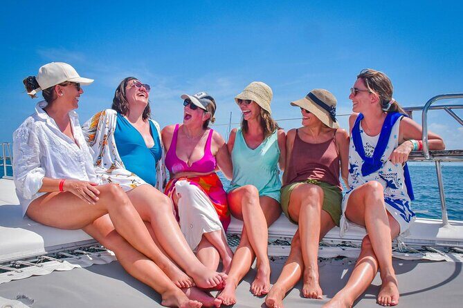 Snorkeling and Catamaran Cruise to Isla Mujeres with Lunch - A Closer Look at the Experience