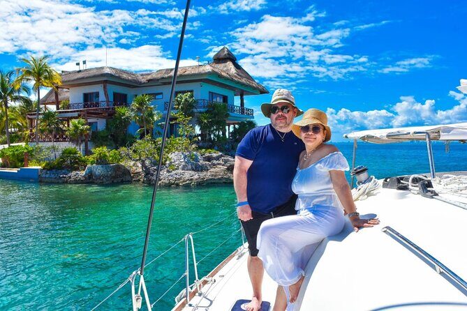 Snorkeling and Catamaran Cruise to Isla Mujeres with Lunch - Final Thoughts