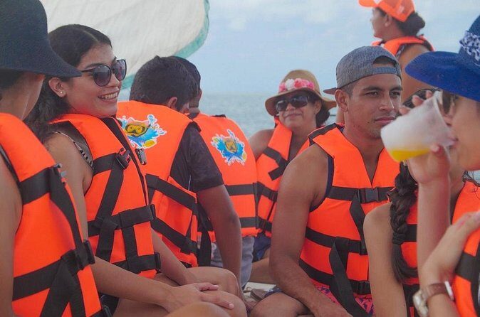 Snorkeling and Catamaran Tour in Puerto Morelos - Who Should Consider This Tour?