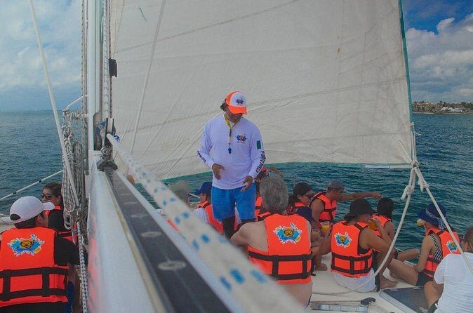 Snorkeling and Catamaran Tour in Puerto Morelos - Final Thoughts: Who Will Love This Experience?