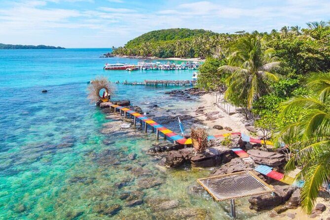 Snorkeling And Fishing To The South Phu Quoc - What Travelers Are Saying