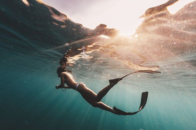 Snorkeling and Freediving Trip around Nusa Penida - Final Thoughts