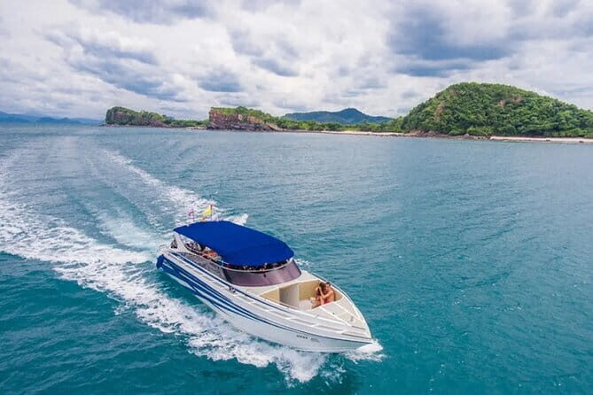 Snorkeling and Kayaking Tour at Angthong Marine Park by Speedboat from Koh Samui - FAQ