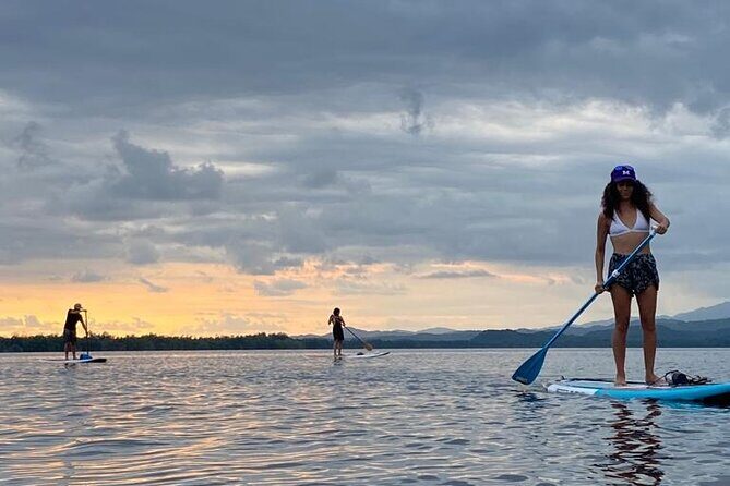 Snorkeling and Paddle Boarding Adventure in La Paz - Who Will Love This Experience?