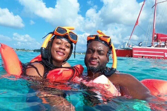 Snorkeling and Shopping in Montego Bay with Hotel pickup - The Value of This Experience