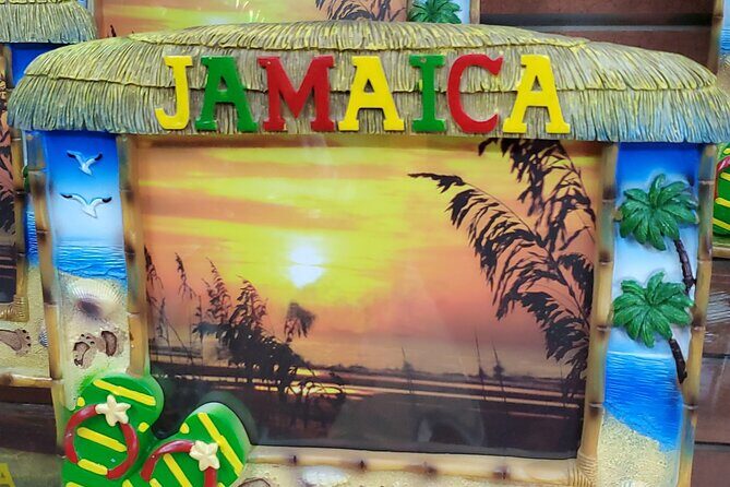 Snorkeling and Shopping Tour in Montego Bay with pick up - The Experience in Detail