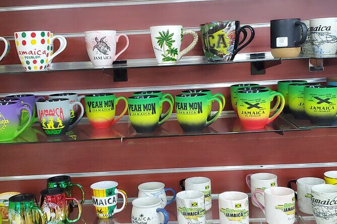 Snorkeling and Shopping Tour in Montego Bay with pick up - Final Thoughts