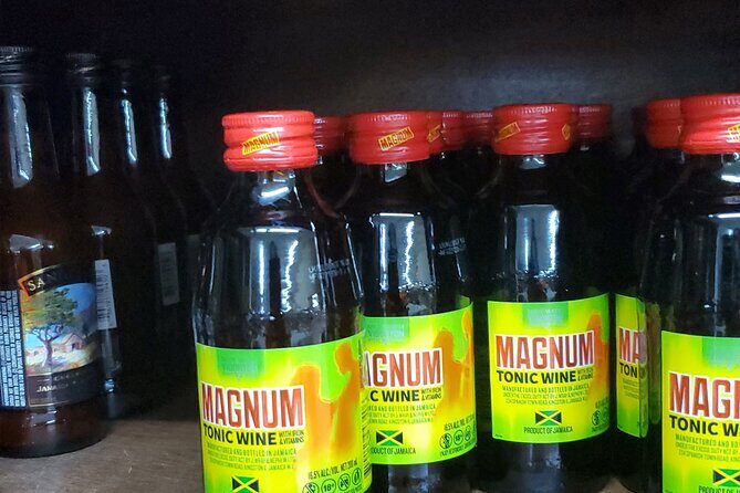 Snorkeling and Shopping Tour in Montego Bay with pick up - FAQ