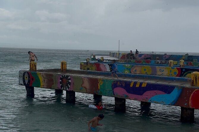 Snorkeling and Sightseeing Tour Explore Puerto Rico Marine Life - An In-Depth Look at the Tour Experience