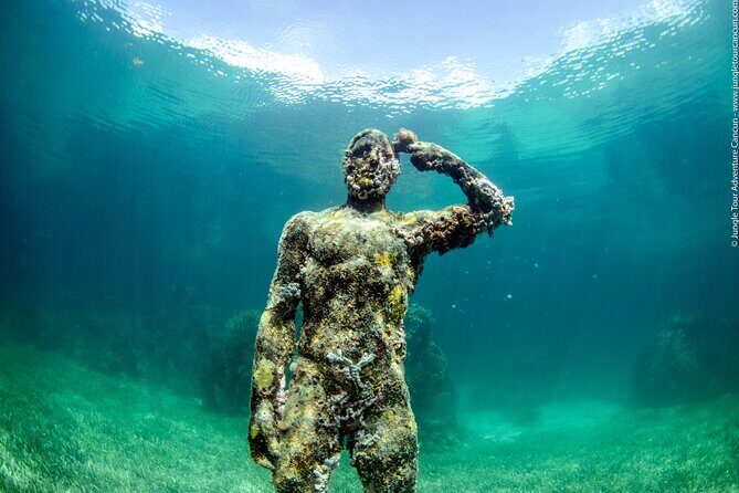 Snorkeling and Speed Boat Tour - Who Should Book This Tour?