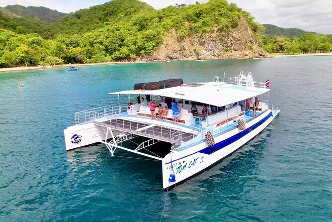 Snorkeling and Sunset Catamaran Cruise from Tamarindo - A Thorough Look at the Experience
