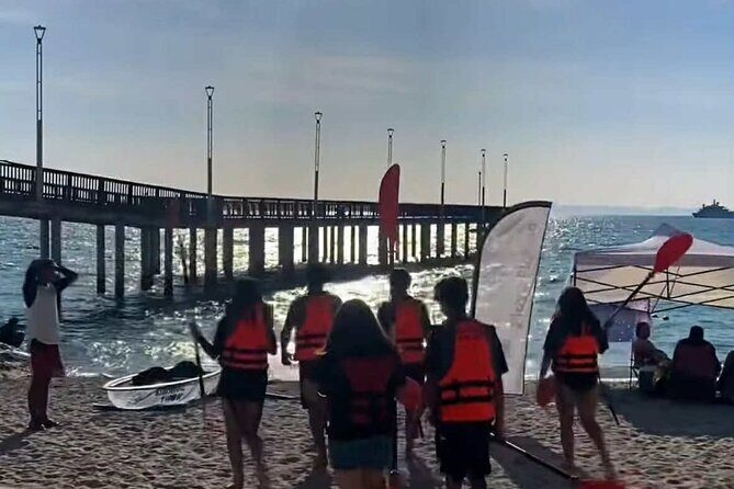 Snorkeling and Sunset Kayaking in La Paz - Snorkeling and Sunset Kayaking in La Paz: An Authentic Marine Escape