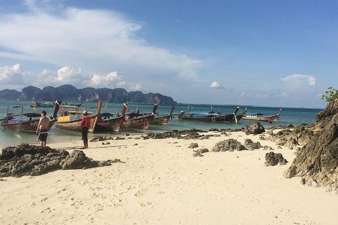 Snorkeling and Sunset to Krabi 7 Islands by Longtail Boat + Buffet BBQ Dinner - Who Will Love This Tour?