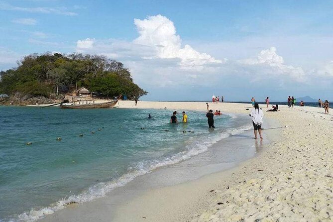 Snorkeling and Sunset to Krabi 7 Islands by Longtail Boat + Buffet BBQ Dinner - FAQ