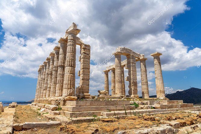 Snorkeling and swimming tour to the Poseidon's temple at Sounio cape - FAQ