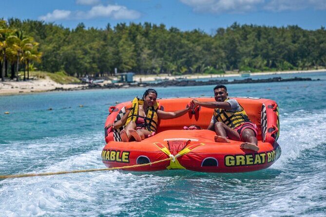 Snorkeling and Tubing in Montego Bay with Transportation - FAQs