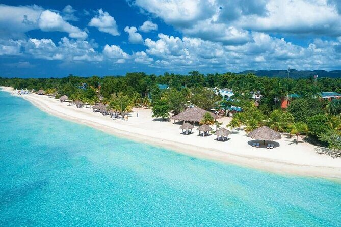 Snorkeling and Tubing in Negril with private Transportation - Who Should Consider This Tour?