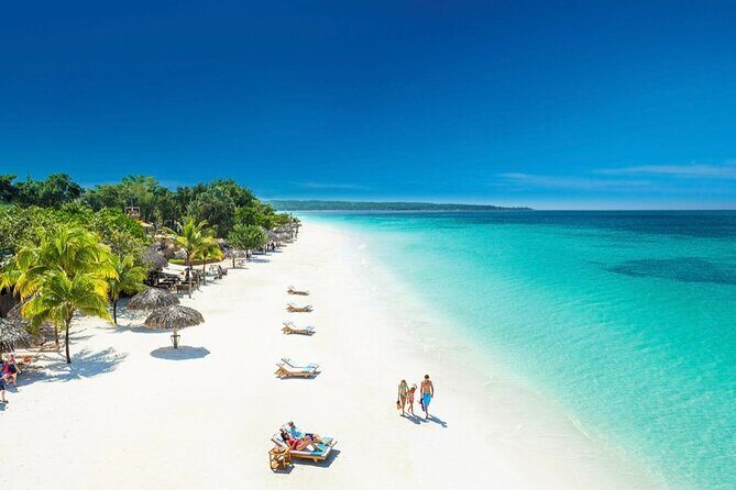 Snorkeling and Tubing in Negril with private Transportation - The Sum Up