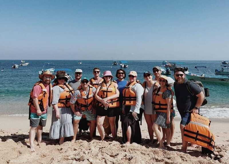 Snorkeling and Yelapa Beach Tour Majahuitas - Who Should Consider This Tour?