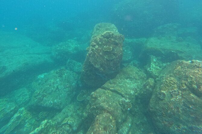 Snorkeling at Angel Rock - Final Thoughts: Is It Worth It?