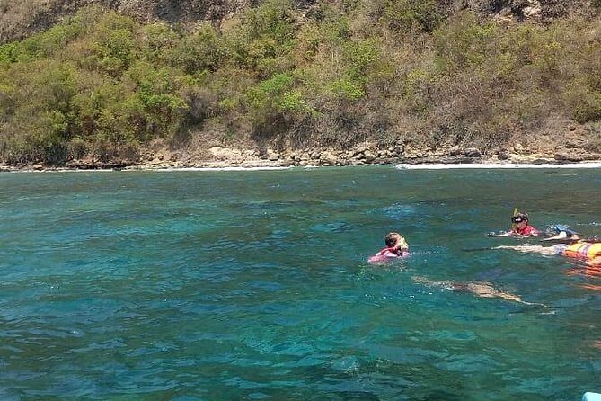 Snorkeling at Blue lagoon For walking customers - FAQ