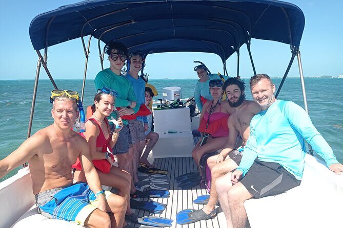 Snorkeling at Hol Chan Marine Reserve and Shark Ray Alley - Key Points