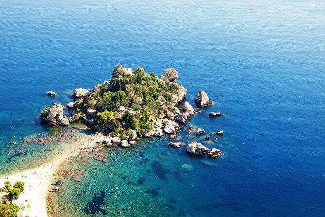 Snorkeling at Isola Bella Marine Park Taormina - Practical Tips for a Smooth Experience