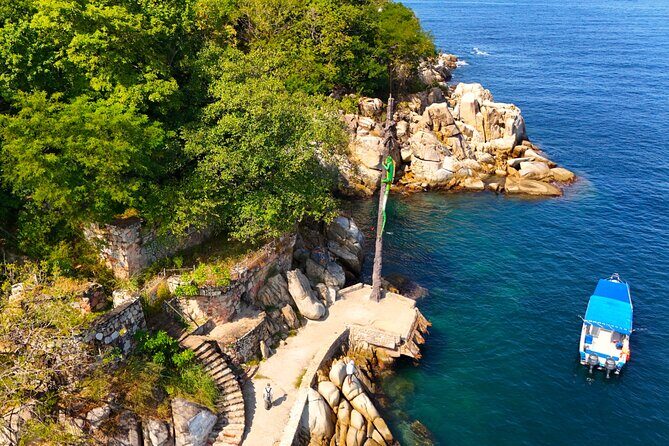 Snorkeling at Los Arcos 5 islands Hidden Beach and Cliff Jumping - Frequently Asked Questions