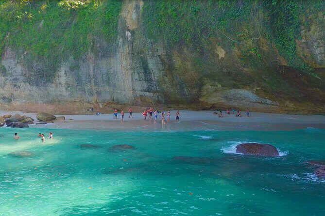 Snorkeling at Los Arcos 5 islands Hidden Beach and Cliff Jumping - Authentic Experiences and Genuine Feedback