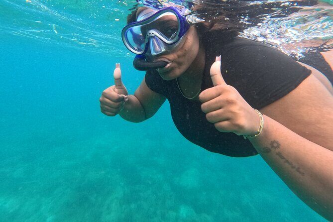 Snorkeling at Pigeon Island - What Makes This Snorkeling Tour Stand Out?