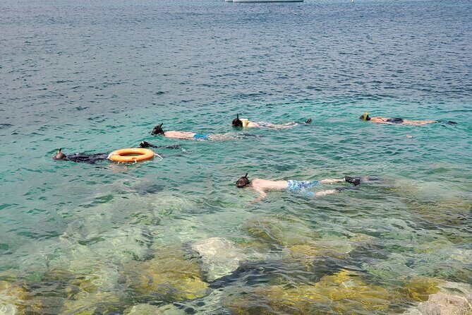 Snorkeling at Pigeon Island - What’s Included and How Does It Add Value?